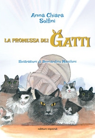 La promessa dei gatti - Librerie.coop