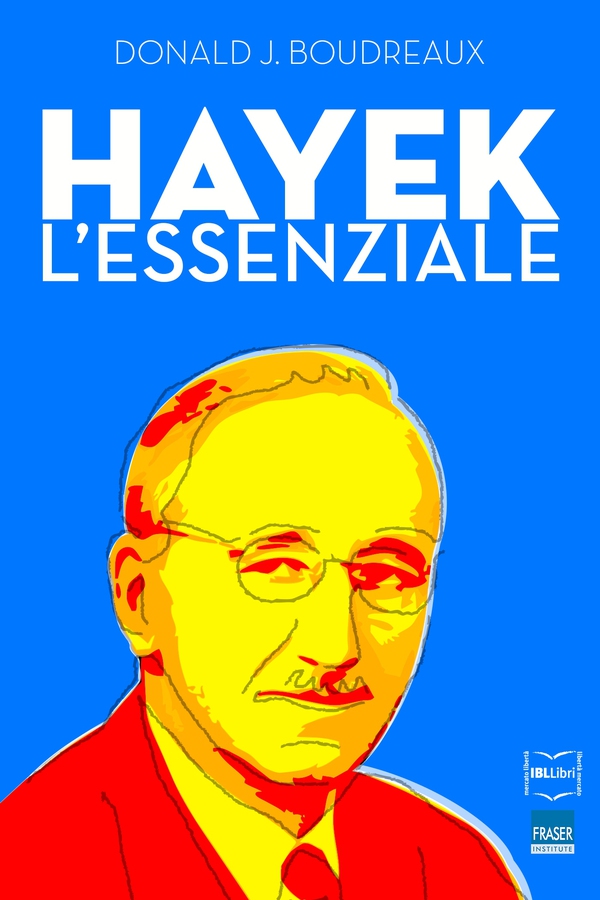 Hayek - Librerie.coop Hayek - Librerie.coop