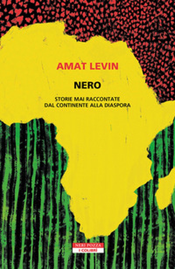 Nero. Storie mai raccontate dal continente della diaspora - Librerie.coop Nero. Storie mai raccontate dal continente della diaspora - Librerie.coop