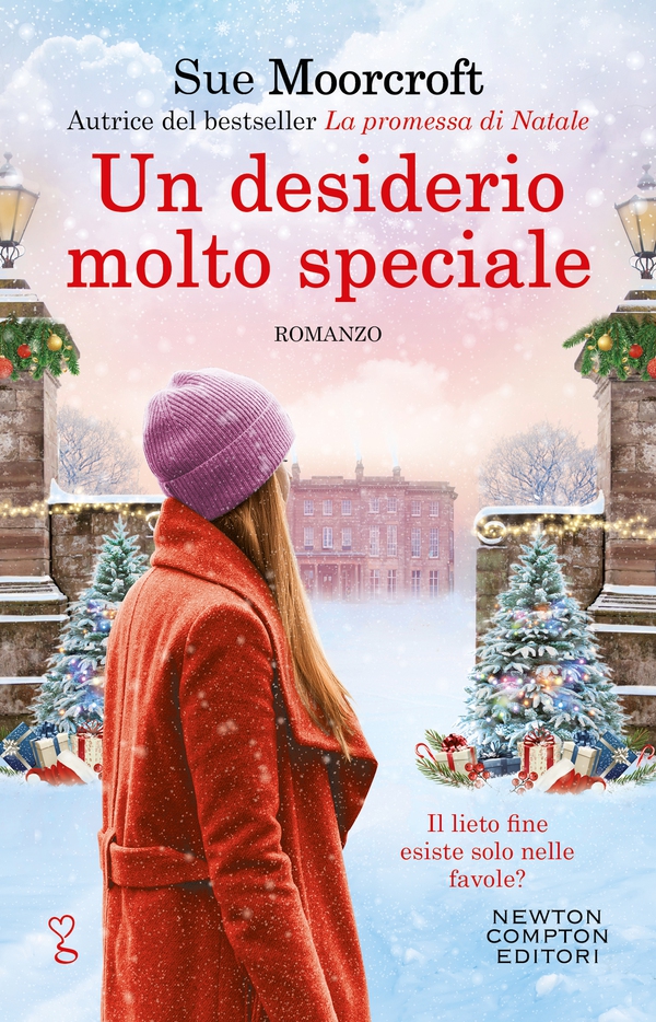 Un desiderio molto speciale - Librerie.coop Un desiderio molto speciale - Librerie.coop