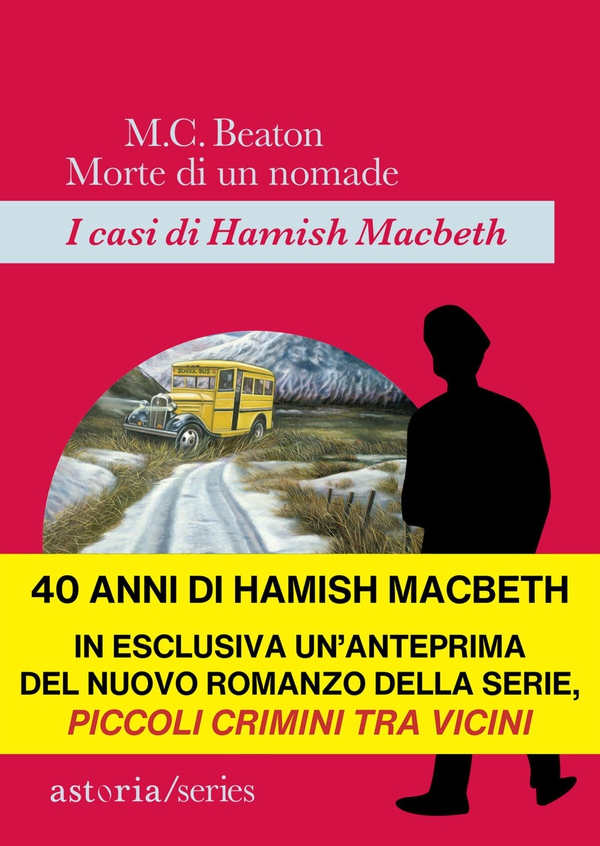 Morte di un nomade - Librerie.coop Morte di un nomade - Librerie.coop