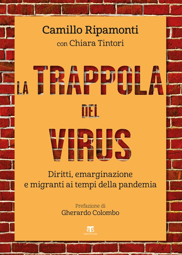 La trappola del virus - Librerie.coop La trappola del virus - Librerie.coop