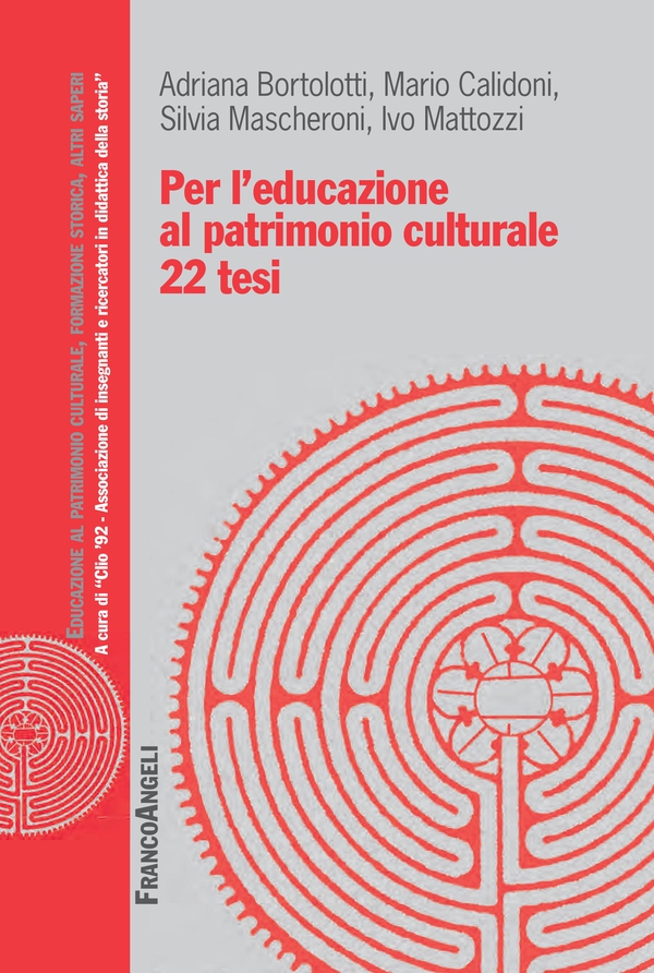 Per l'educazione al patrimonio culturale - Librerie.coop Per l'educazione al patrimonio culturale - Librerie.coop