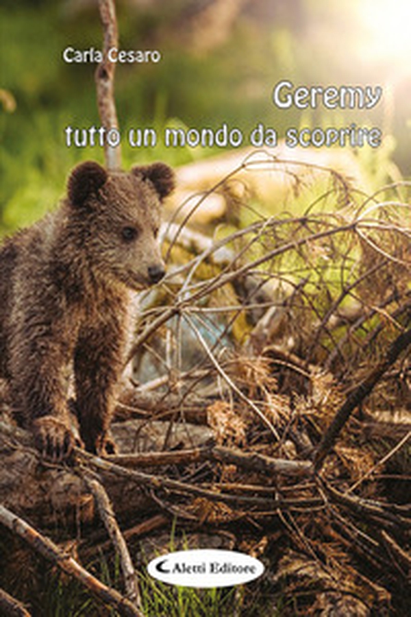 Geremy. Tutto un mondo da scoprire - Librerie.coop Geremy. Tutto un mondo da scoprire - Librerie.coop