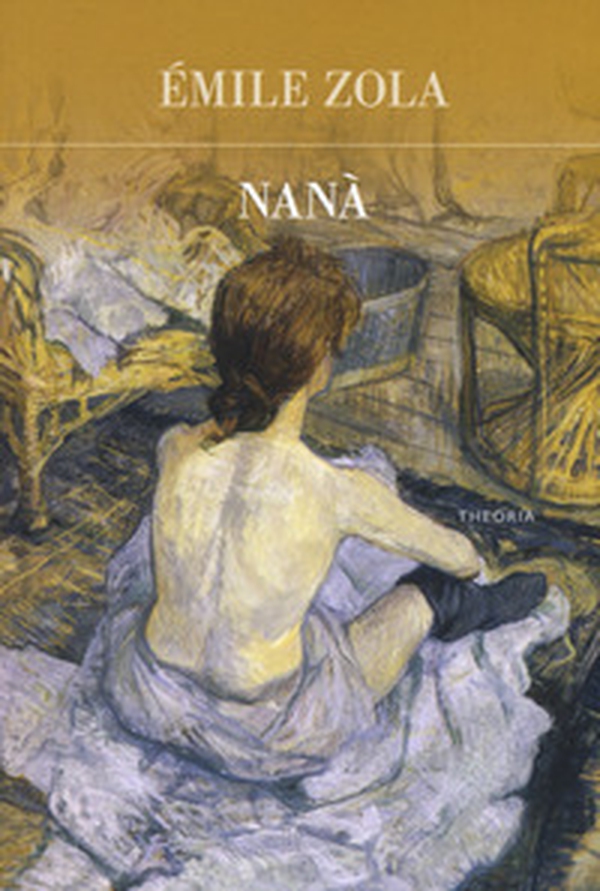 Nanà - Librerie.coop Nanà - Librerie.coop