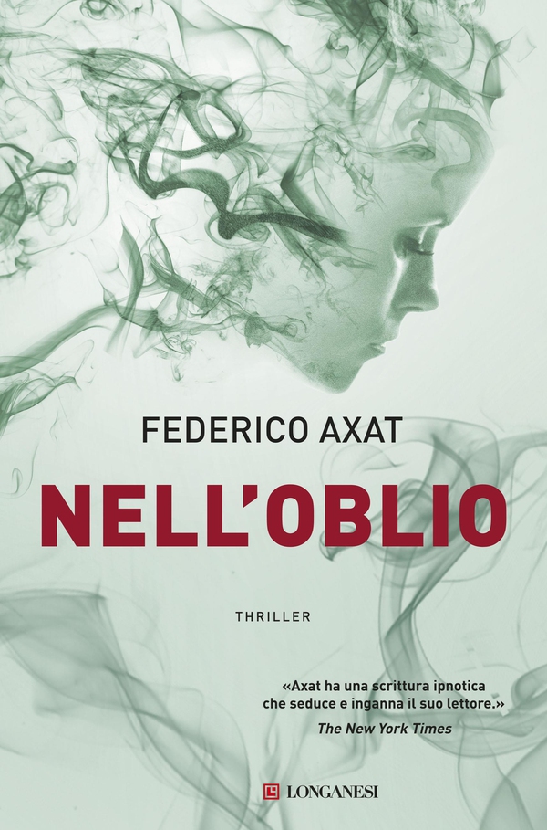 Nell'oblio - Librerie.coop Nell'oblio - Librerie.coop