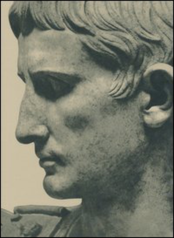 Augusto. Catalogo della mostra (Roma, ottobre 2013-febbraio 2014; Parigi, marzo-luglio 2014) - Librerie.coop Augusto. Catalogo della mostra (Roma, ottobre 2013-febbraio 2014; Parigi, marzo-luglio 2014) - Librerie.coop