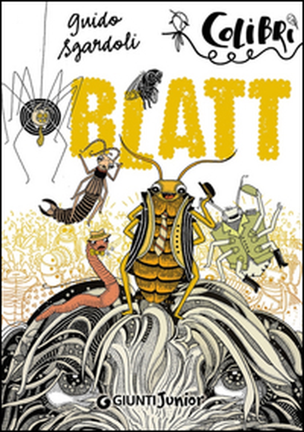 Blatt - Librerie.coop Blatt - Librerie.coop