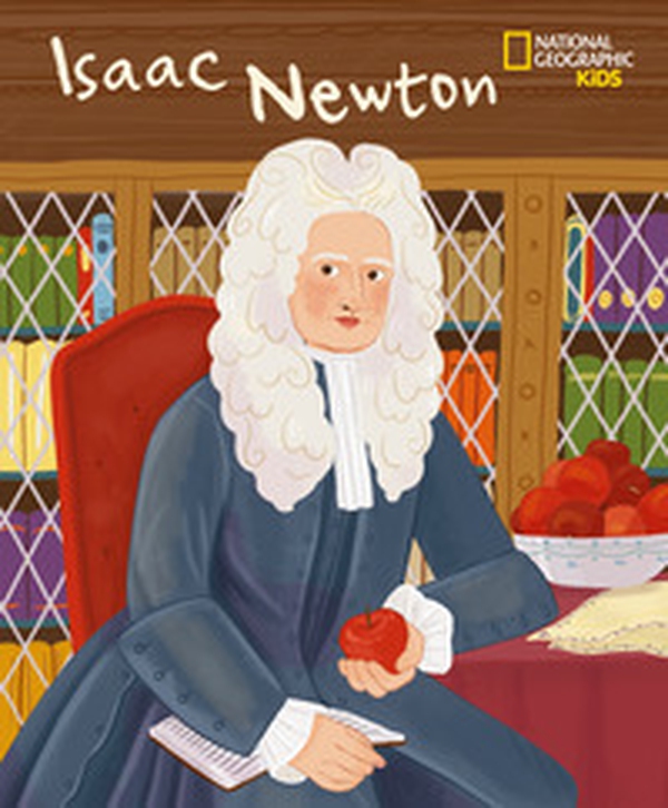 Isaac Newton. Serie Genius - Librerie.coop Isaac Newton. Serie Genius - Librerie.coop