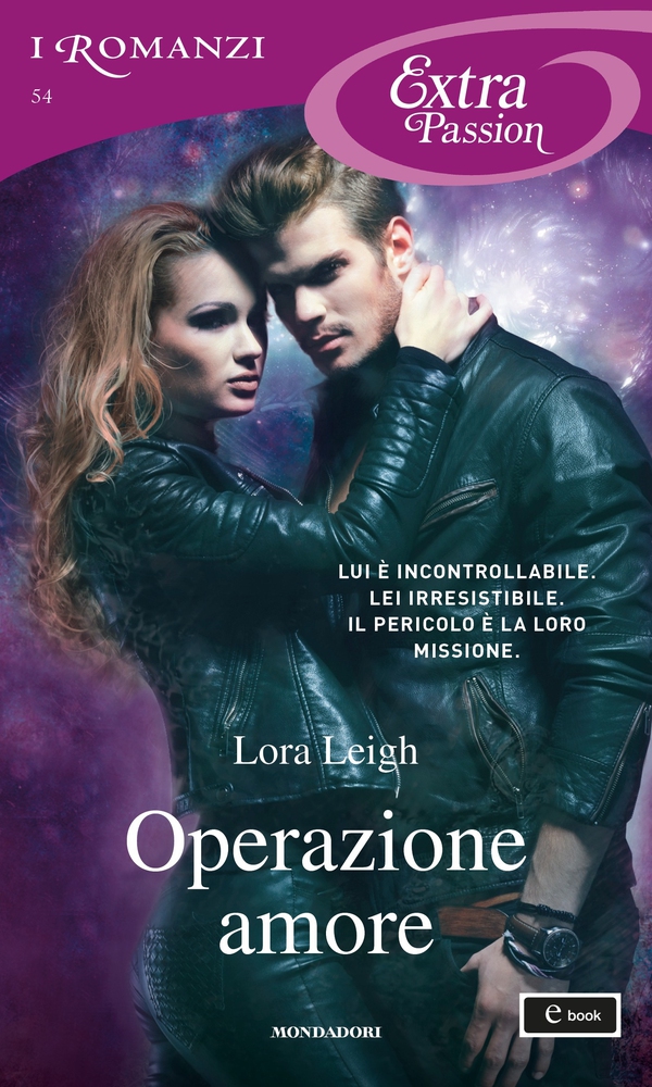 Operazione amore (I Romanzi Extra Passion) - Librerie.coop Operazione amore (I Romanzi Extra Passion) - Librerie.coop
