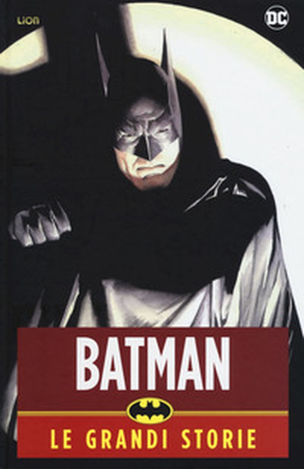 Batman. Le grandi storie - Librerie.coop Batman. Le grandi storie - Librerie.coop