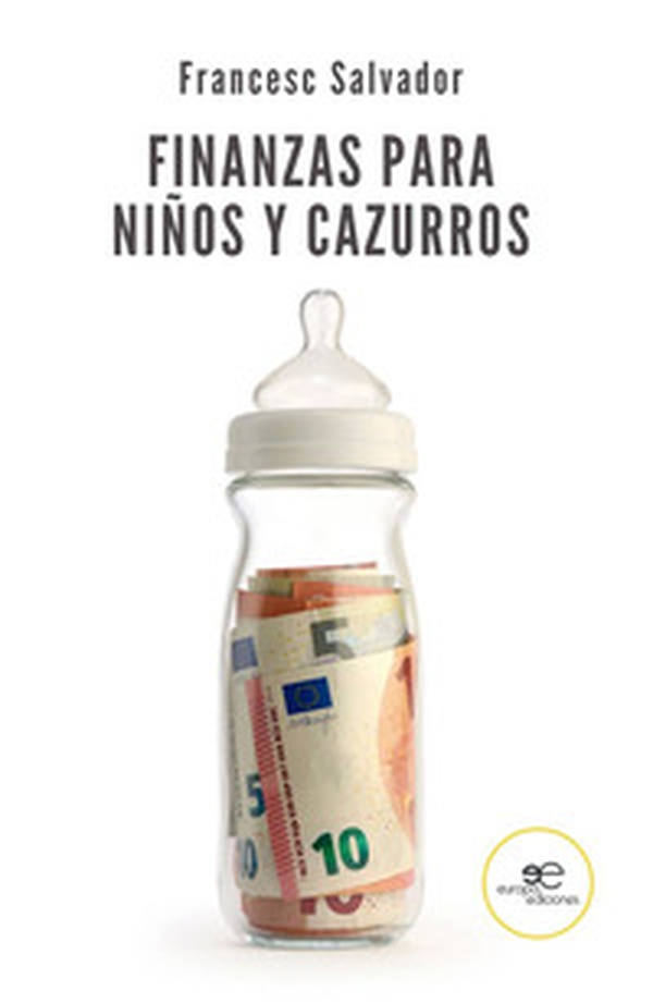 Finanzas para niños y cazurros - Librerie.coop Finanzas para niños y cazurros - Librerie.coop