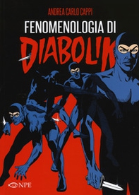 Fenomenologia di Diabolik - Librerie.coop
