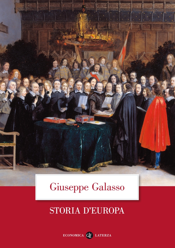 Storia d'Europa - Librerie.coop Storia d'Europa - Librerie.coop
