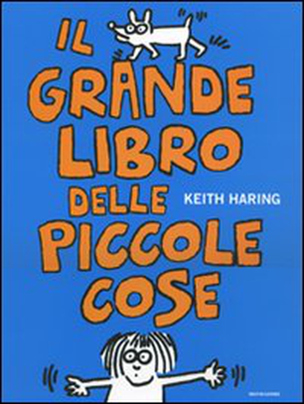 Il grande libro delle piccole cose - Librerie.coop Il grande libro delle piccole cose - Librerie.coop