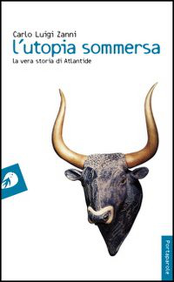 L'utopia sommersa. La vera storia di Atlantide - Librerie.coop L'utopia sommersa. La vera storia di Atlantide - Librerie.coop