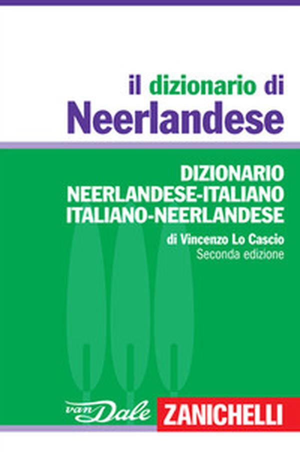 Il dizionario neerlandese. Dizionario neerlandese-italiano, italiano-neerlandese - Librerie.coop Il dizionario neerlandese. Dizionario neerlandese-italiano, italiano-neerlandese - Librerie.coop