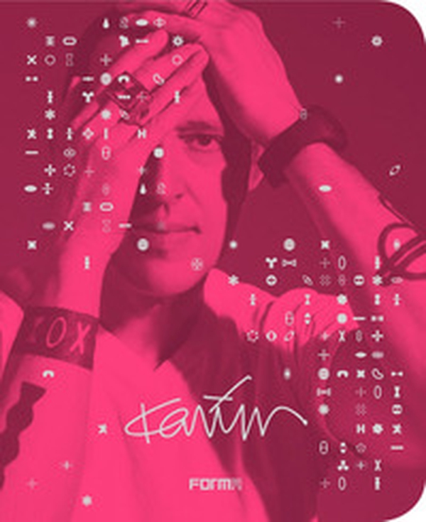 Karim Rashid. From the beginning. Ediz. italiana - Librerie.coop Karim Rashid. From the beginning. Ediz. italiana - Librerie.coop