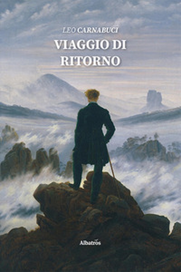 Viaggio di ritorno - Librerie.coop Viaggio di ritorno - Librerie.coop