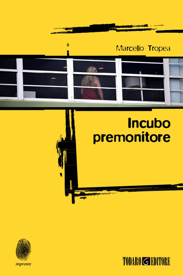 Incubo Premonitore - Librerie.coop Incubo Premonitore - Librerie.coop