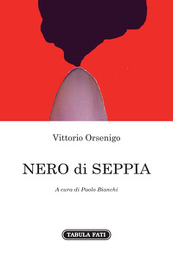 Nero di seppia - Librerie.coop Nero di seppia - Librerie.coop