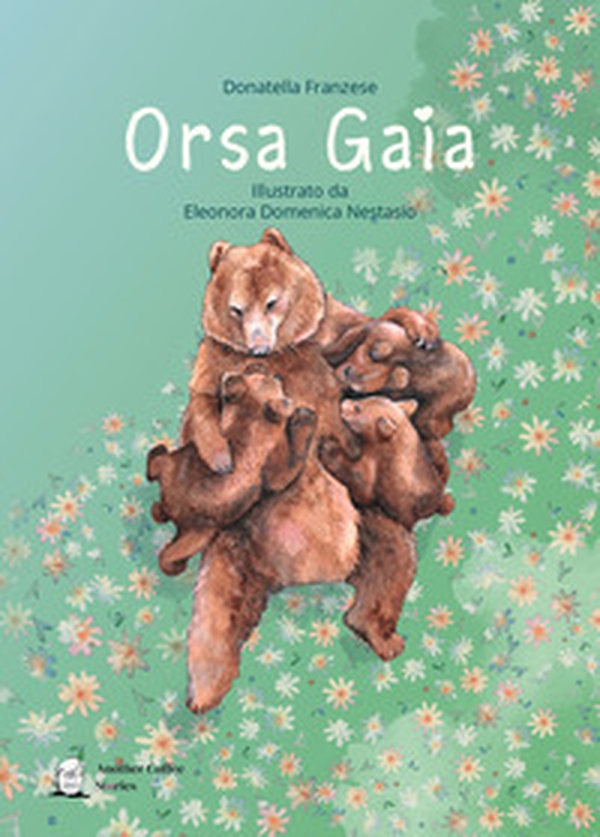 Orsa Gaia - Librerie.coop Orsa Gaia - Librerie.coop
