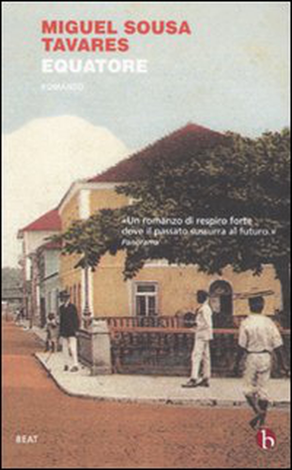 Equatore - Librerie.coop Equatore - Librerie.coop