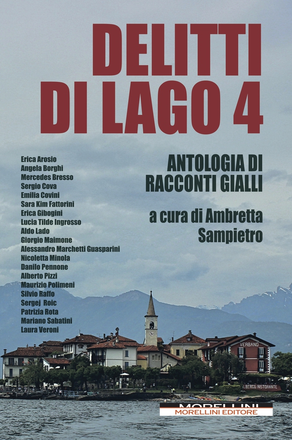 Delitti di lago 4 - Librerie.coop Delitti di lago 4 - Librerie.coop