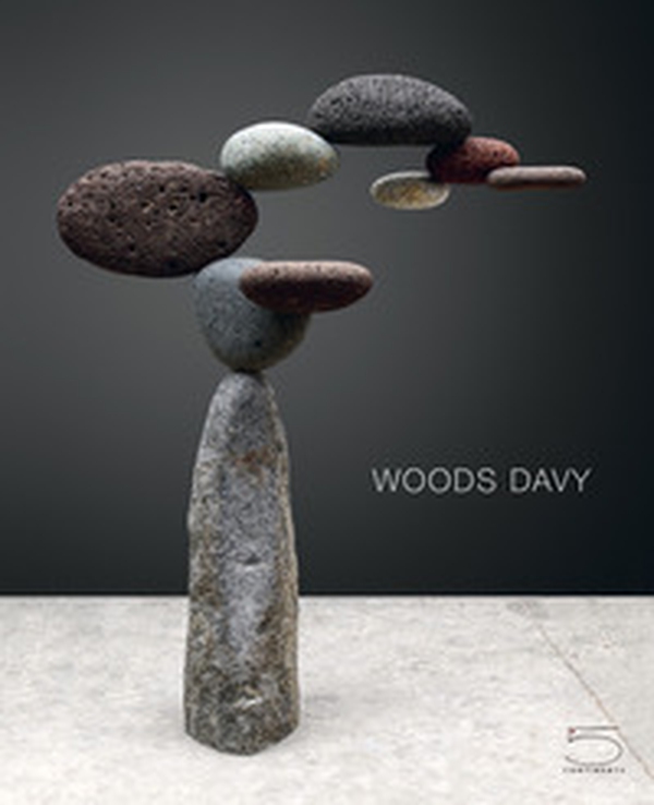 Woods Davy. They are what they do - Librerie.coop Woods Davy. They are what they do - Librerie.coop