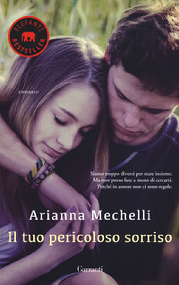 Il tuo pericoloso sorriso - Librerie.coop Il tuo pericoloso sorriso - Librerie.coop