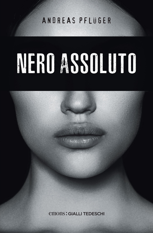Nero assoluto - Librerie.coop Nero assoluto - Librerie.coop
