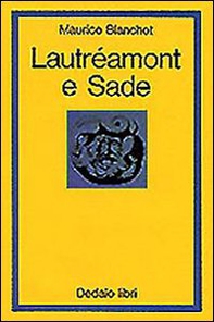 Lautréamont e Sade - Librerie.coop