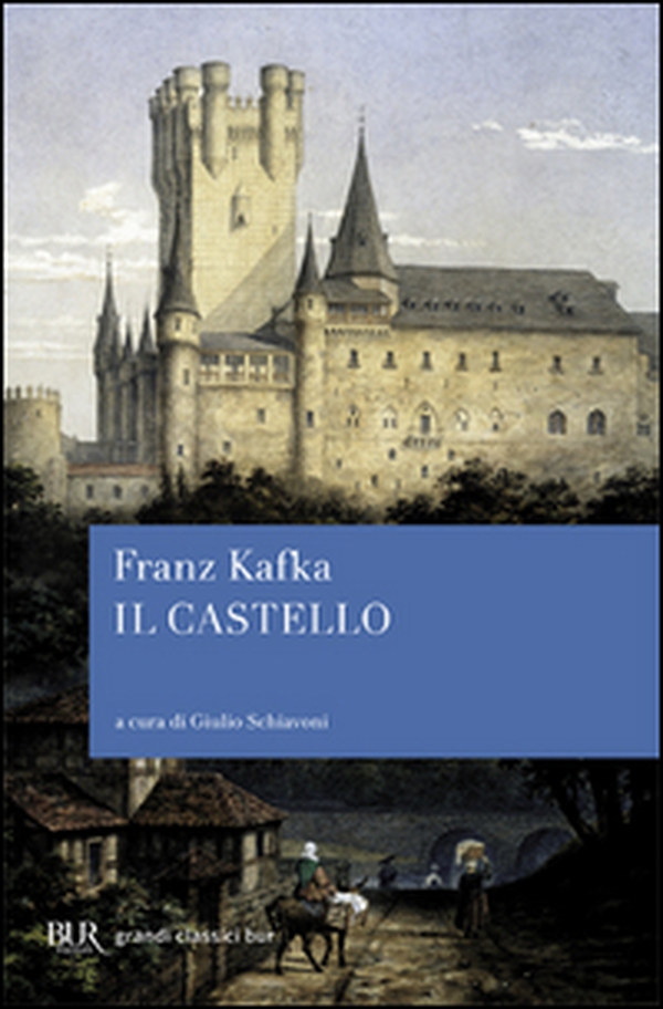 Il castello - Librerie.coop Il castello - Librerie.coop