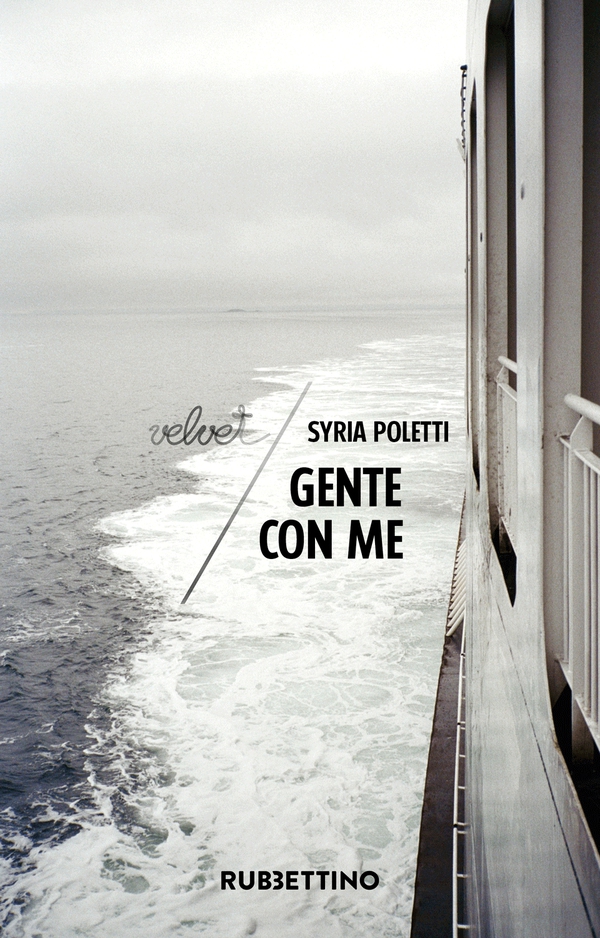 Gente con me - Librerie.coop Gente con me - Librerie.coop
