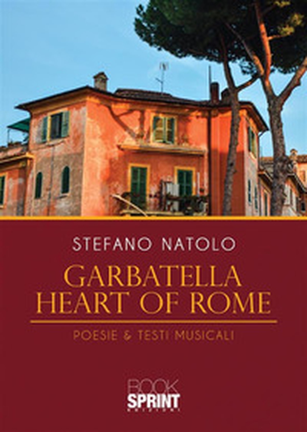 Garbatella heart of Rome - Librerie.coop Garbatella heart of Rome - Librerie.coop