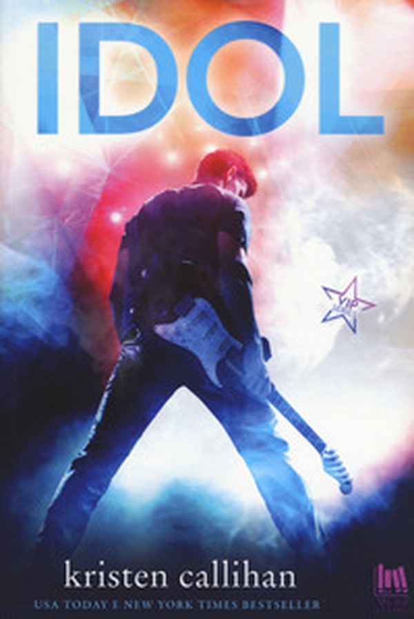 Idol. Vip series - Vol. 1 - Librerie.coop Idol. Vip series - Vol. 1 - Librerie.coop