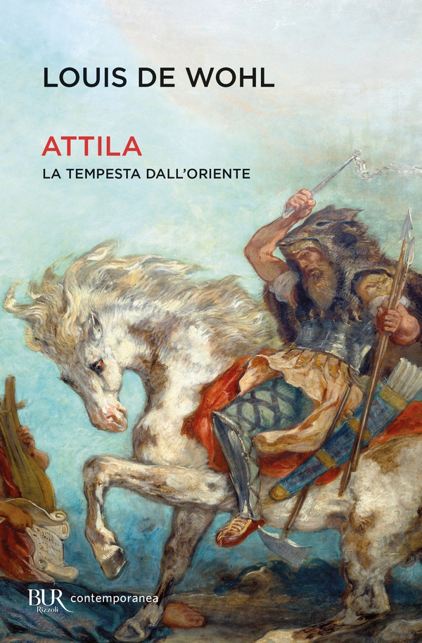 Attila - Librerie.coop Attila - Librerie.coop