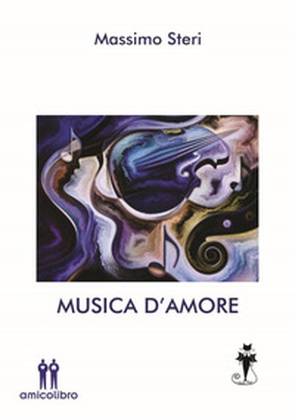 Musica d'amore - Librerie.coop Musica d'amore - Librerie.coop
