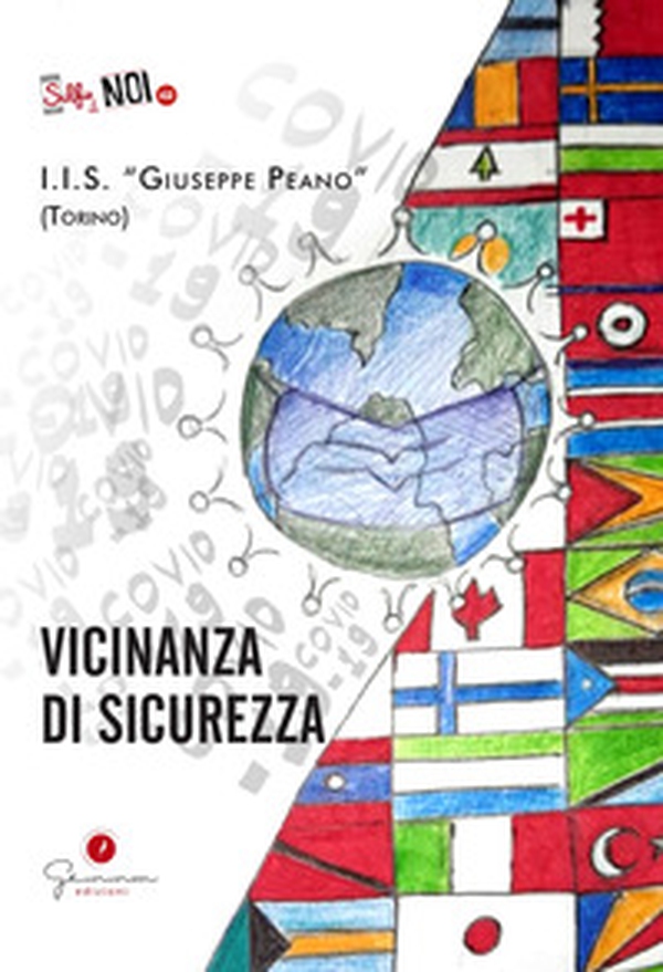 Selfie di noi. I.I.S. «Giuseppe Peano» (Torino) - Vol. 62 - Librerie.coop Selfie di noi. I.I.S. «Giuseppe Peano» (Torino) - Vol. 62 - Librerie.coop