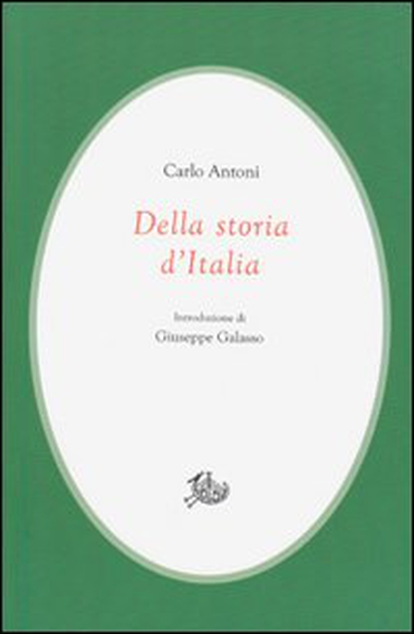 Della storia d'Italia - Librerie.coop Della storia d'Italia - Librerie.coop