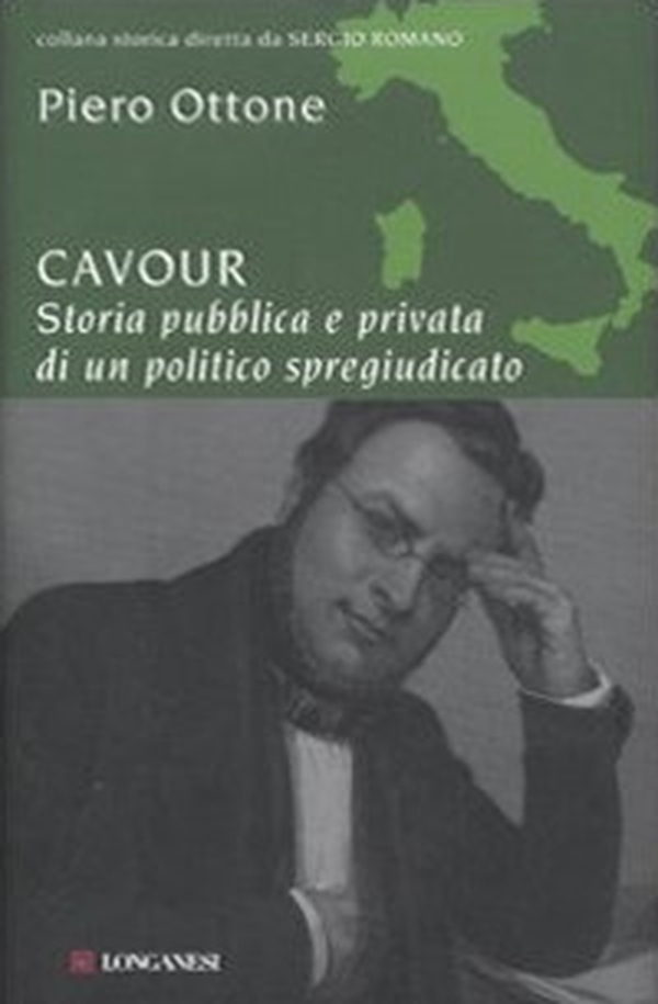 Cavour. Storia pubblica e privata di un politico spregiudicato - Librerie.coop Cavour. Storia pubblica e privata di un politico spregiudicato - Librerie.coop