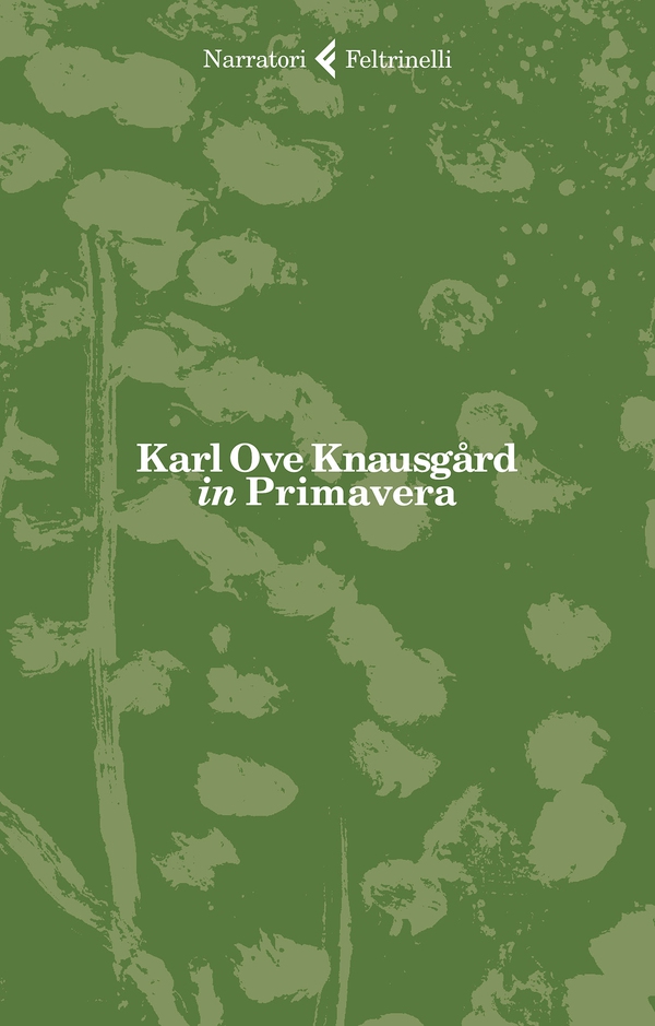 in Primavera - Librerie.coop in Primavera - Librerie.coop