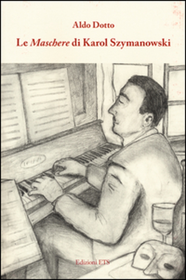 Le «Maschere» di Karol Szymanowski - Librerie.coop Le «Maschere» di Karol Szymanowski - Librerie.coop