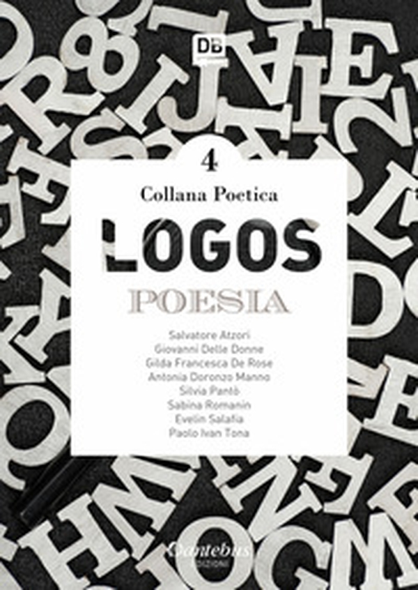 Logos. Collana poetica - Librerie.coop Logos. Collana poetica - Librerie.coop