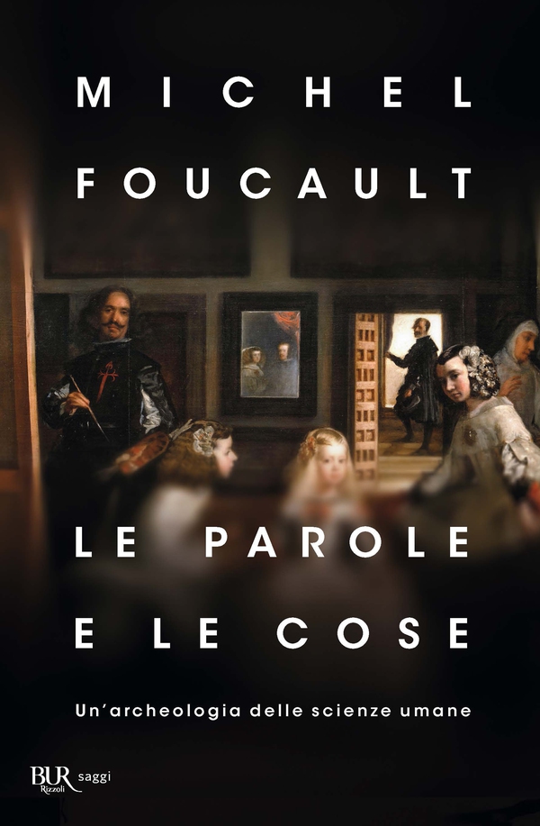 Le parole e le cose - Librerie.coop Le parole e le cose - Librerie.coop