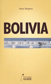 Bolivia - Librerie.coop