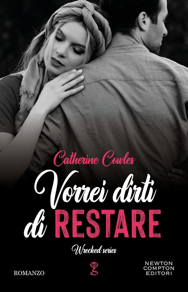 Vorrei dirti di restare - Librerie.coop Vorrei dirti di restare - Librerie.coop