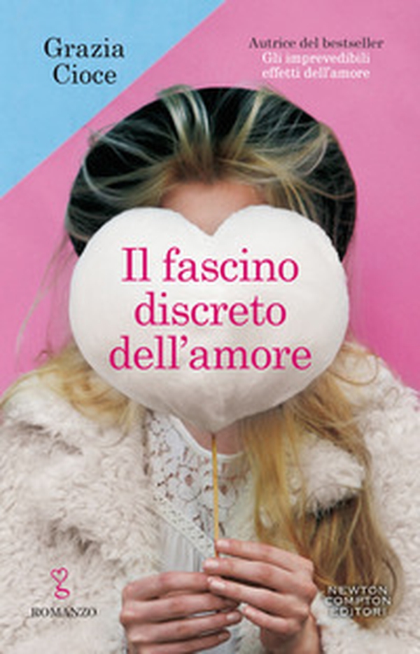 Il fascino discreto dell'amore - Librerie.coop Il fascino discreto dell'amore - Librerie.coop