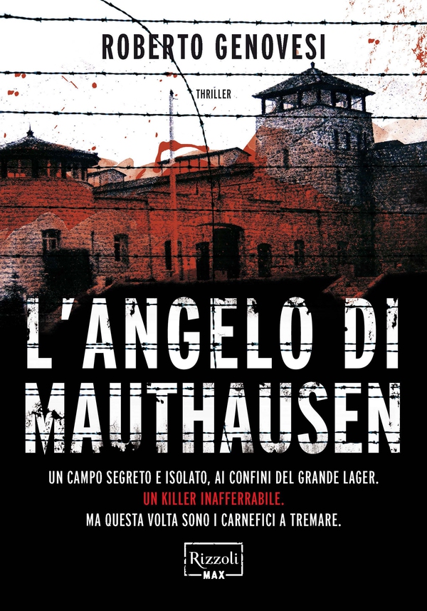 L'angelo di Mauthausen - Librerie.coop L'angelo di Mauthausen - Librerie.coop