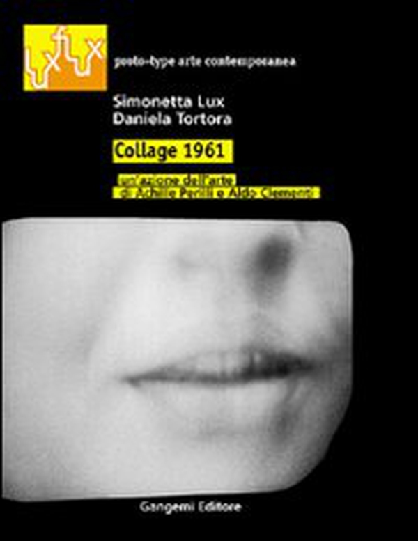 Collage 1961 - Librerie.coop Collage 1961 - Librerie.coop